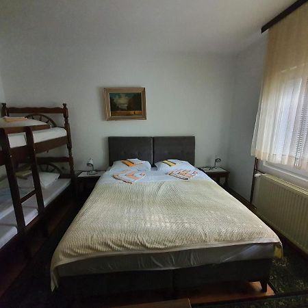 Guest Accommodation Bakic Kolašin Extérieur photo