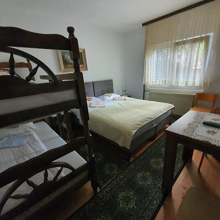 Guest Accommodation Bakic Kolašin Extérieur photo