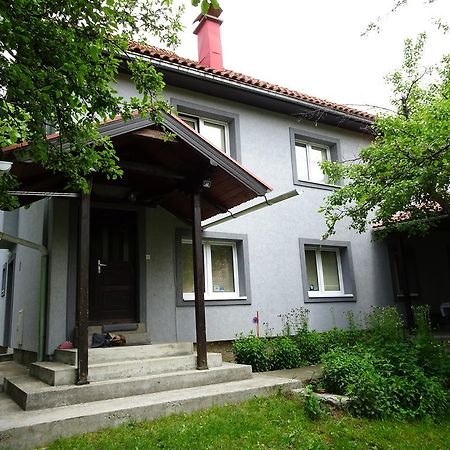 Guest Accommodation Bakic Kolašin Extérieur photo