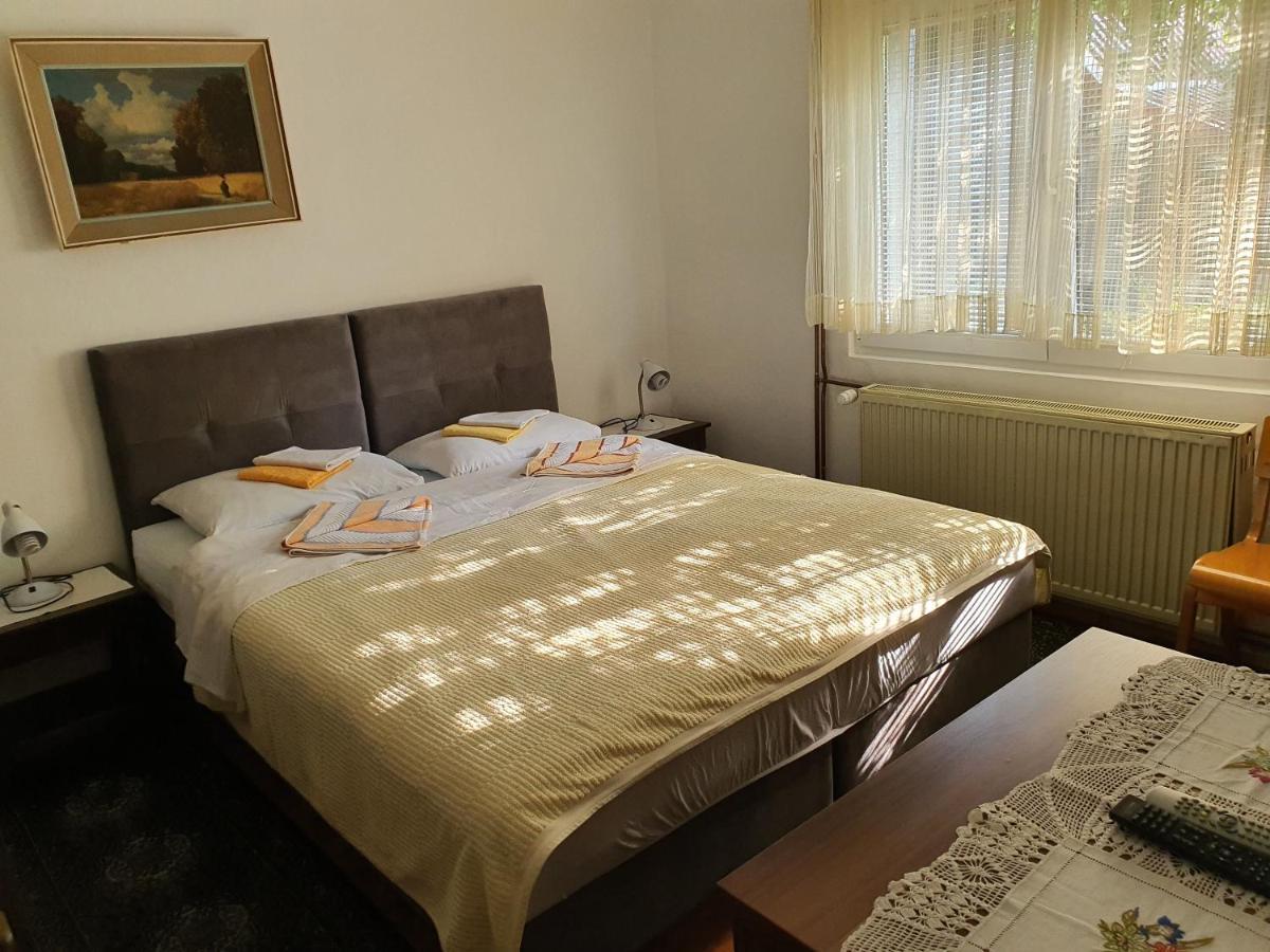 Guest Accommodation Bakic Kolašin Extérieur photo