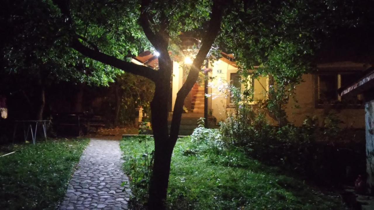 Guest Accommodation Bakic Kolašin Extérieur photo