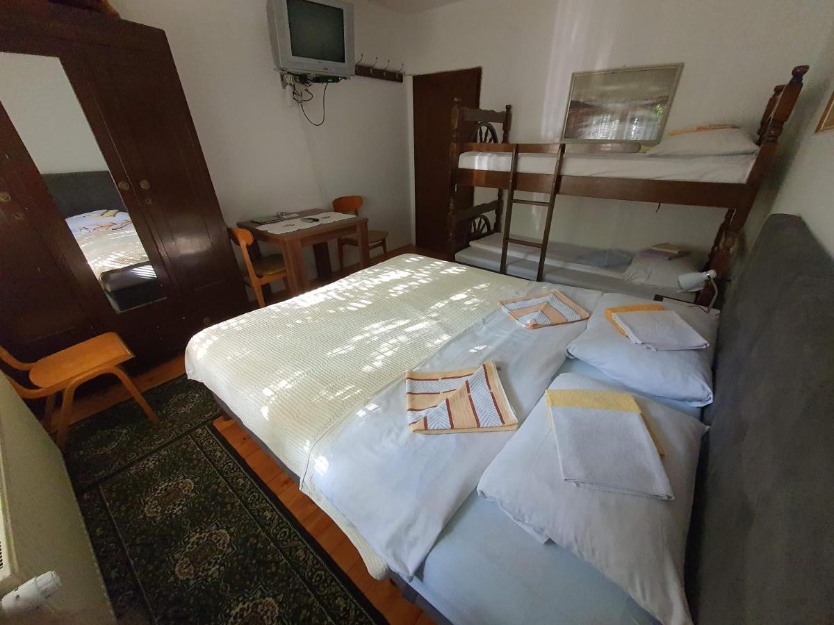 Guest Accommodation Bakic Kolašin Extérieur photo