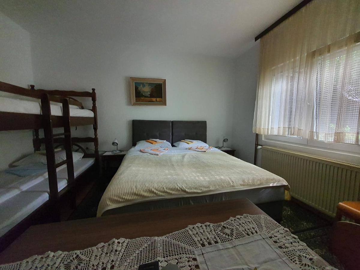 Guest Accommodation Bakic Kolašin Extérieur photo