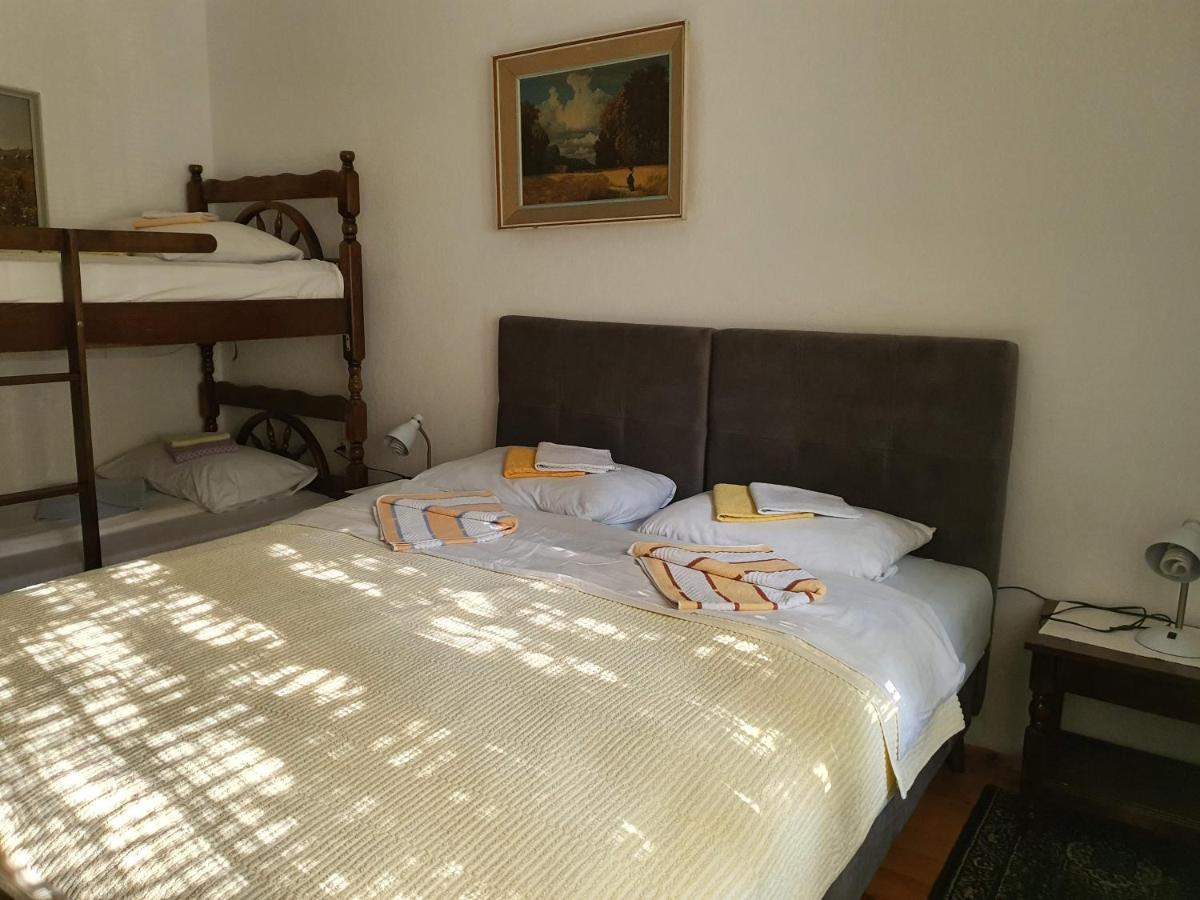 Guest Accommodation Bakic Kolašin Extérieur photo