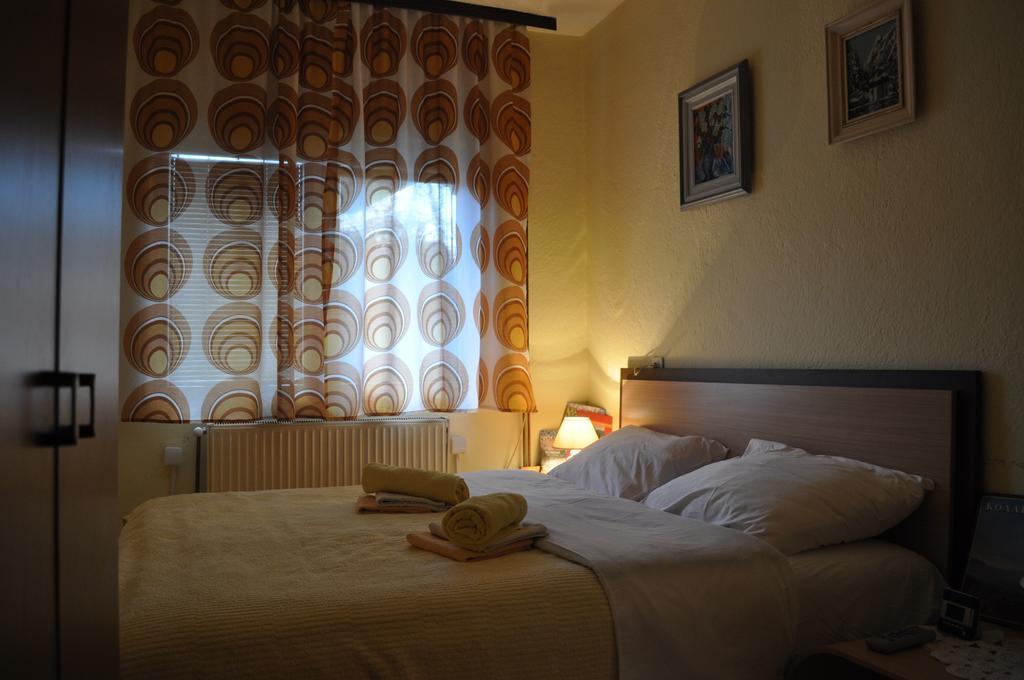 Guest Accommodation Bakic Kolašin Chambre photo