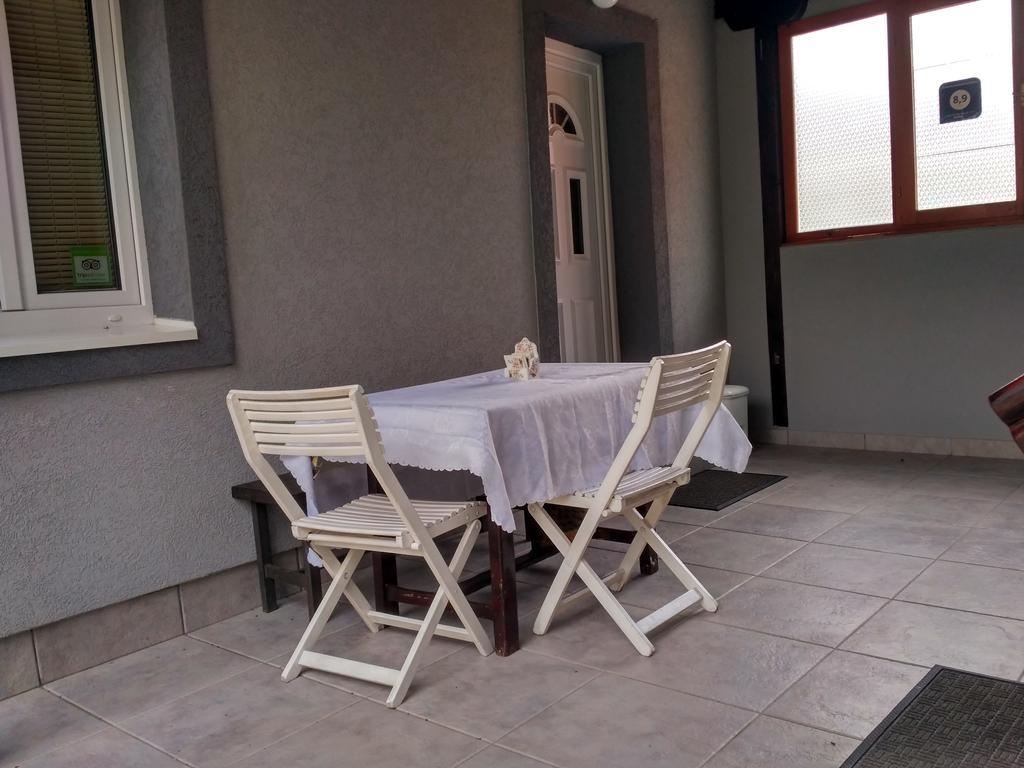 Guest Accommodation Bakic Kolašin Extérieur photo