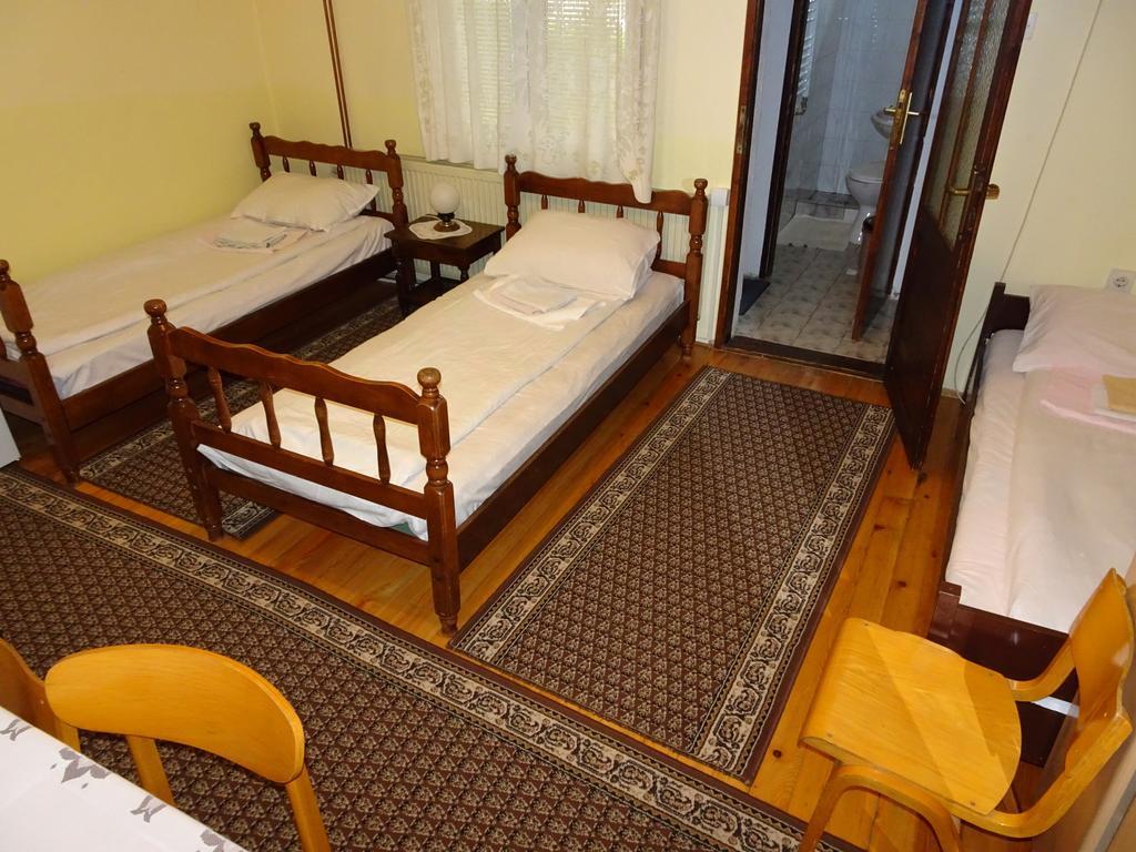 Guest Accommodation Bakic Kolašin Extérieur photo
