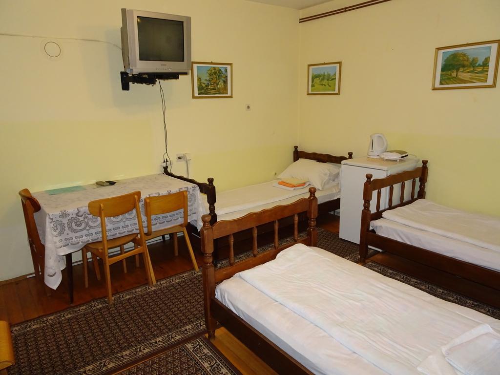 Guest Accommodation Bakic Kolašin Extérieur photo