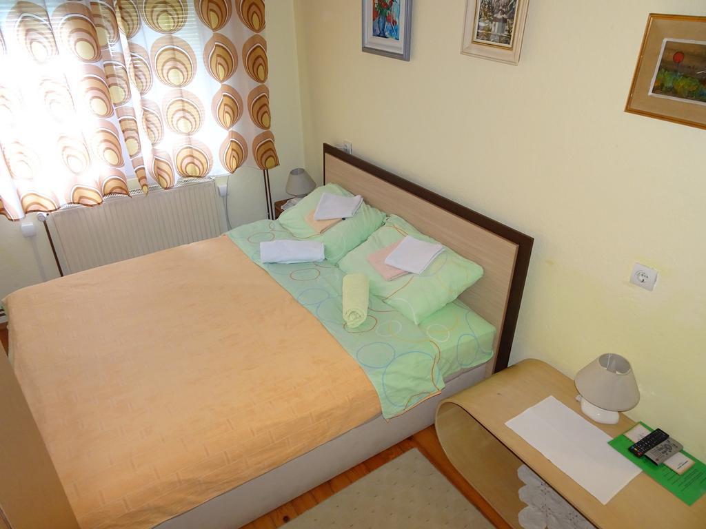 Guest Accommodation Bakic Kolašin Extérieur photo