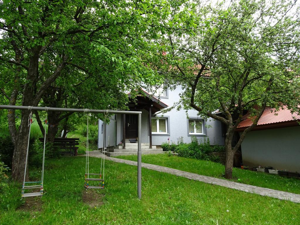 Guest Accommodation Bakic Kolašin Extérieur photo