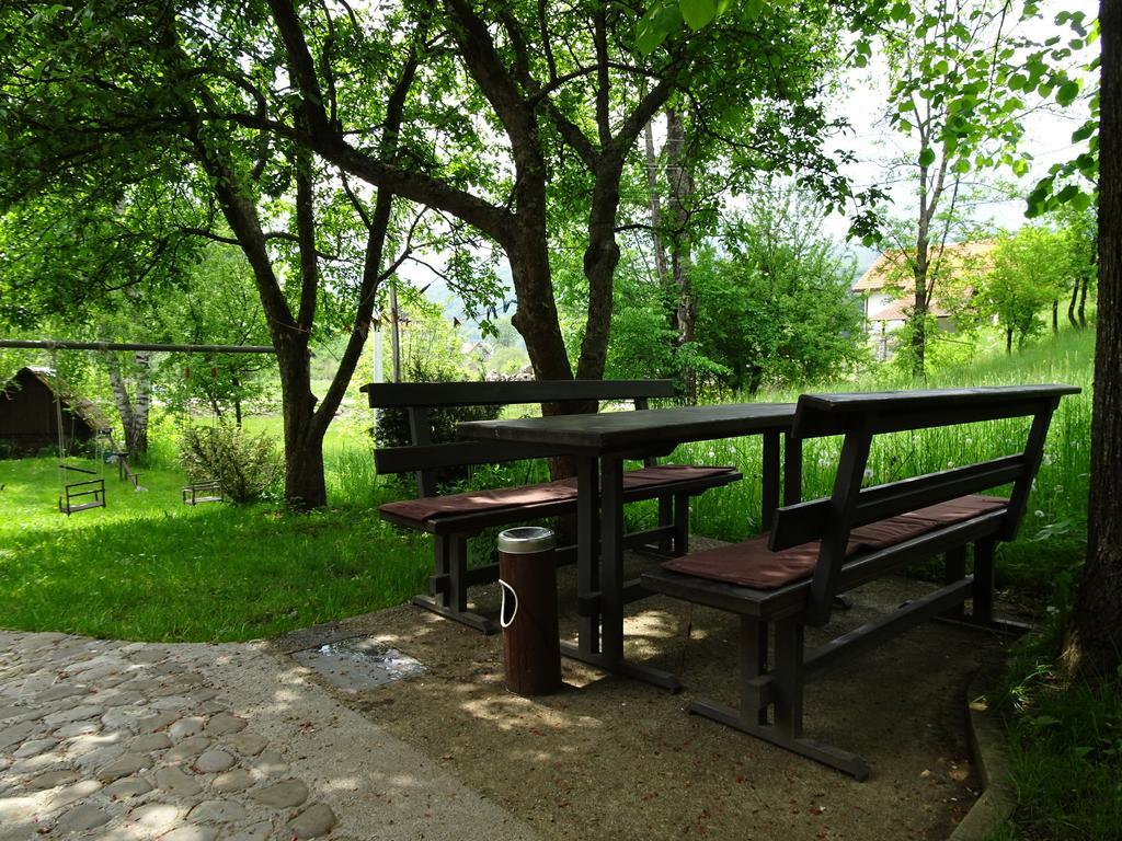 Guest Accommodation Bakic Kolašin Extérieur photo