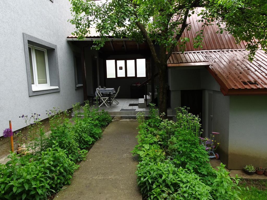 Guest Accommodation Bakic Kolašin Extérieur photo