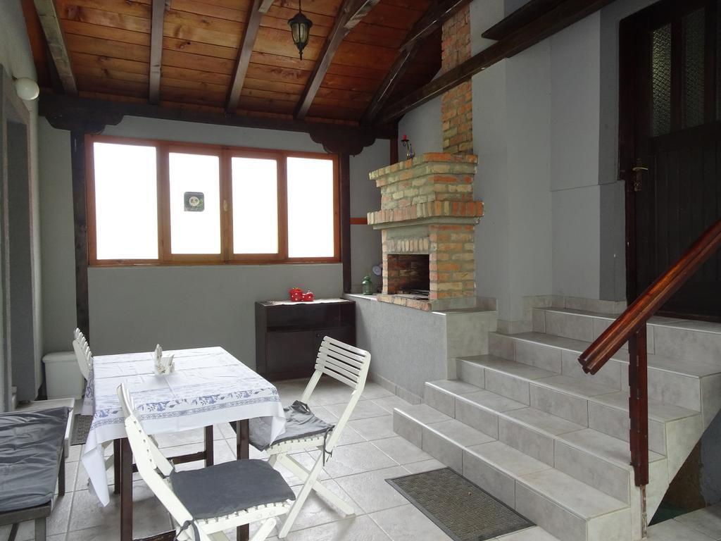 Guest Accommodation Bakic Kolašin Extérieur photo