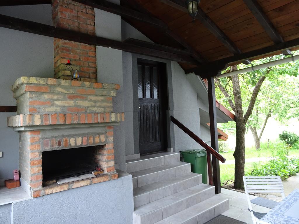 Guest Accommodation Bakic Kolašin Extérieur photo