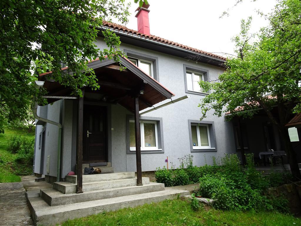 Guest Accommodation Bakic Kolašin Extérieur photo