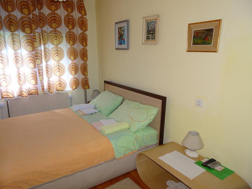 Guest Accommodation Bakic Kolašin Chambre photo