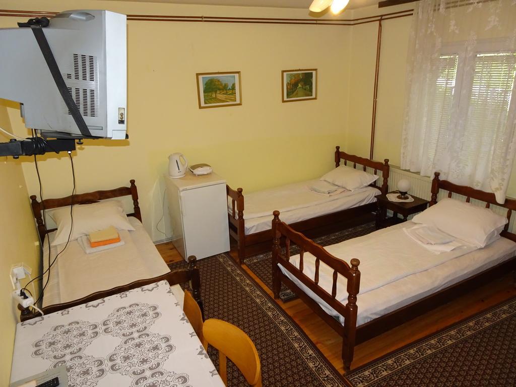 Guest Accommodation Bakic Kolašin Chambre photo