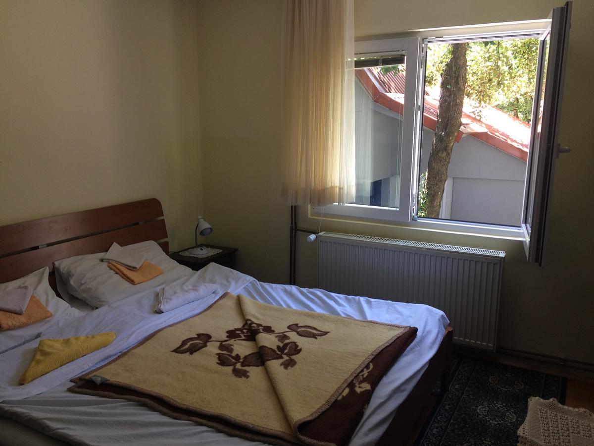 Guest Accommodation Bakic Kolašin Extérieur photo