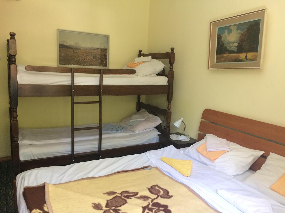 Guest Accommodation Bakic Kolašin Extérieur photo