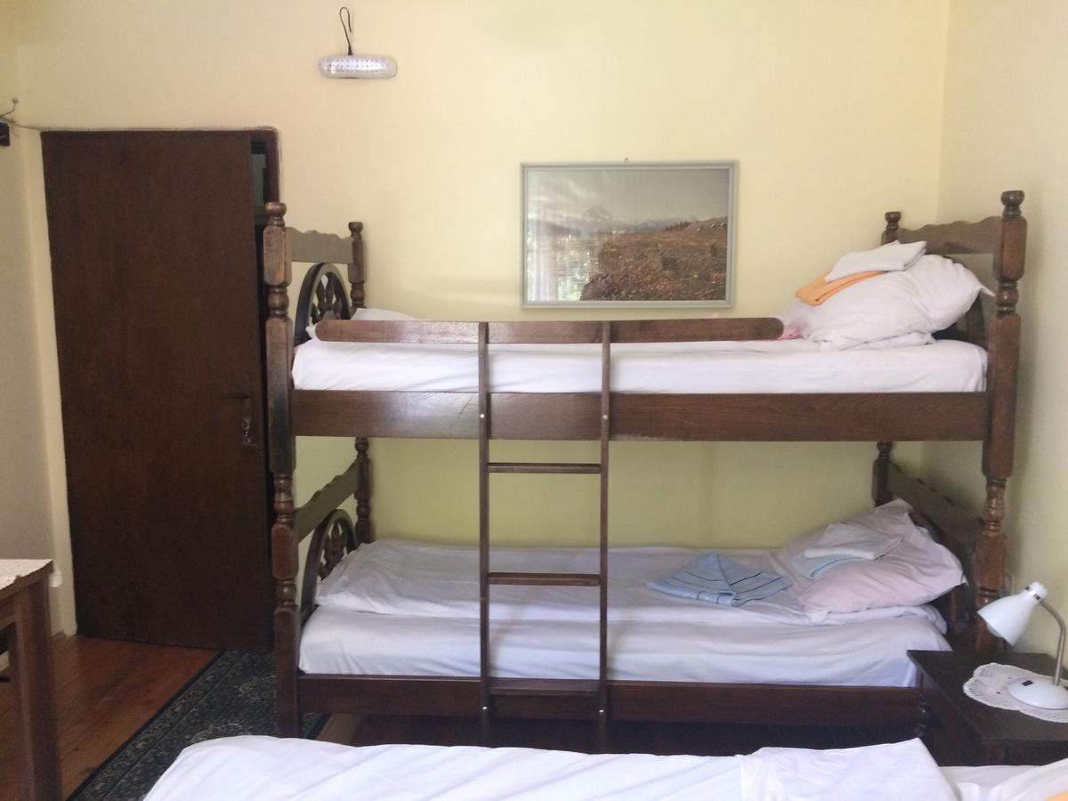 Guest Accommodation Bakic Kolašin Extérieur photo