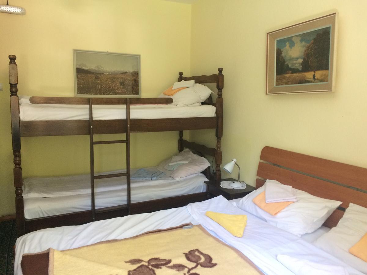 Guest Accommodation Bakic Kolašin Extérieur photo