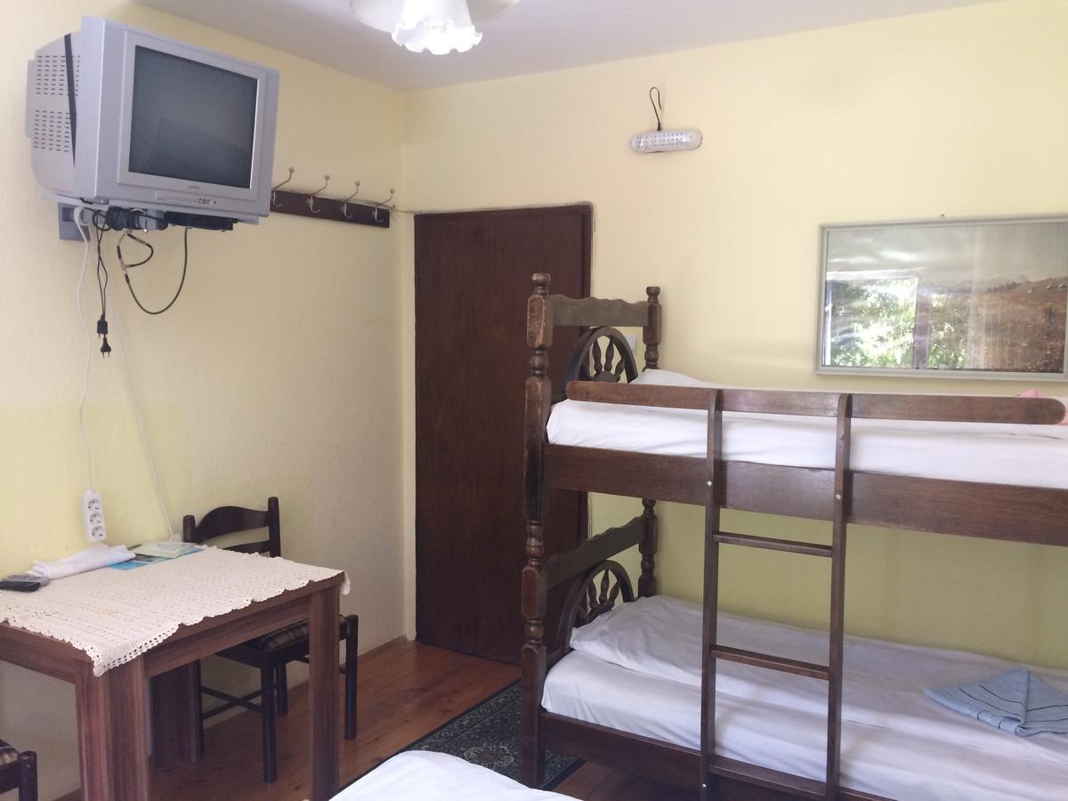 Guest Accommodation Bakic Kolašin Extérieur photo