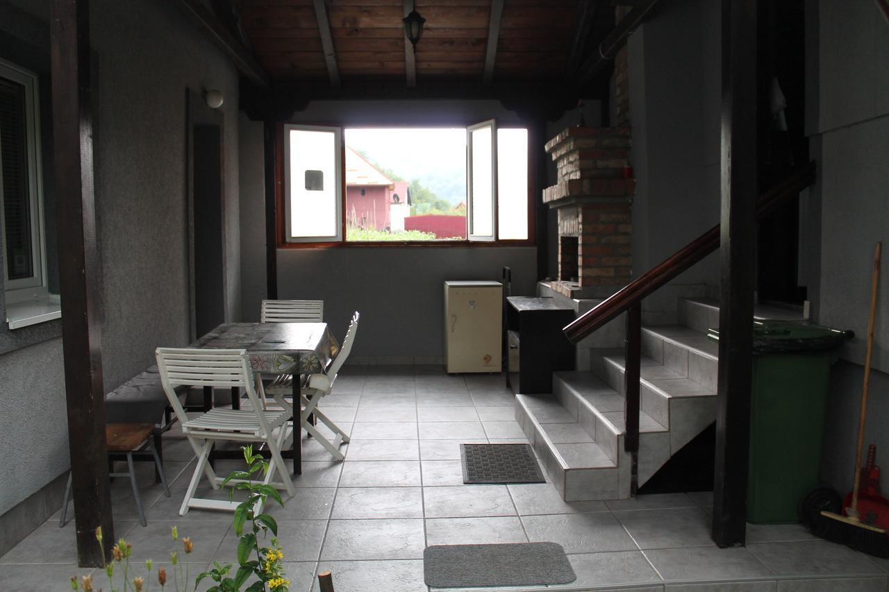 Guest Accommodation Bakic Kolašin Extérieur photo