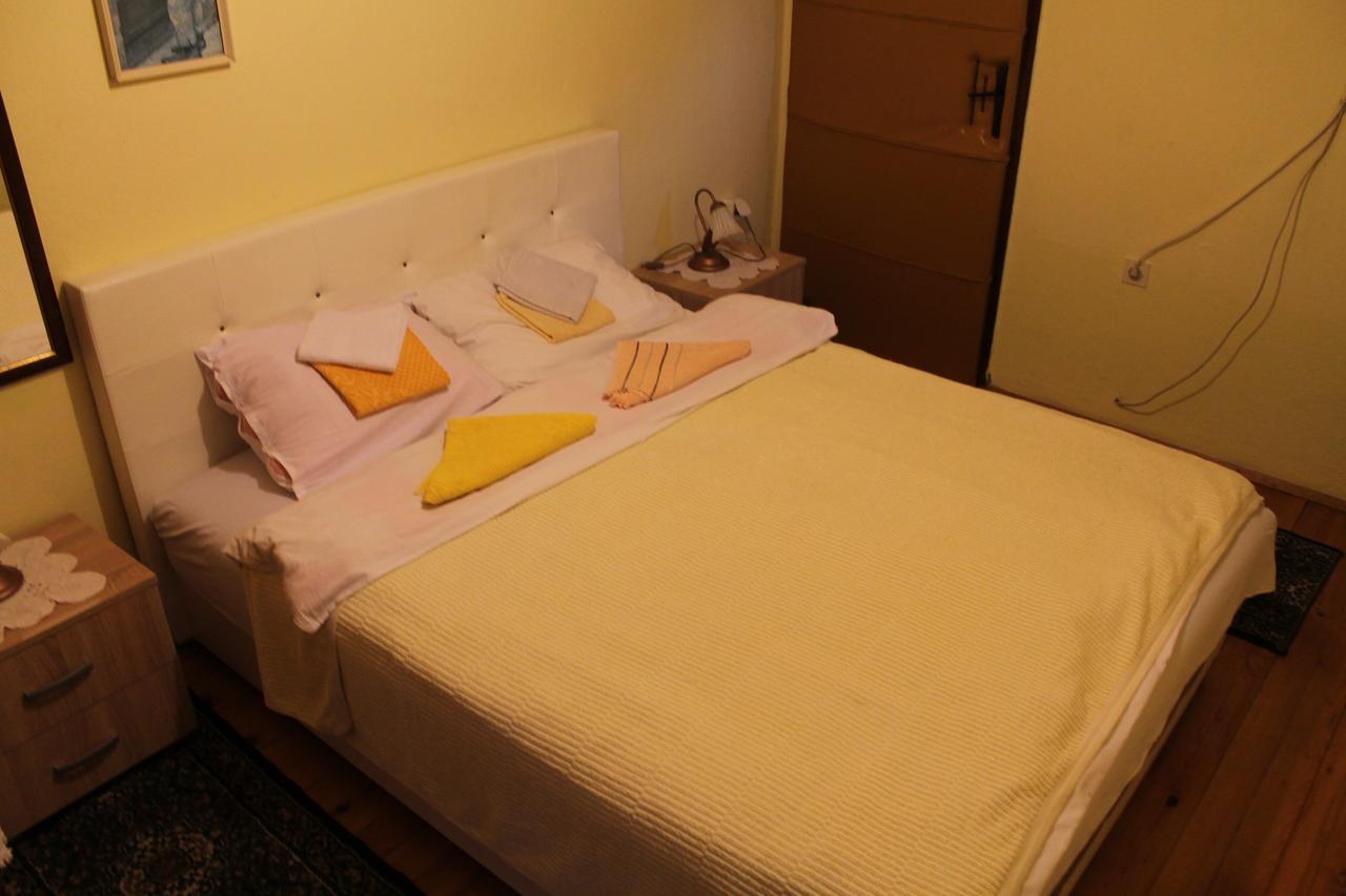 Guest Accommodation Bakic Kolašin Extérieur photo