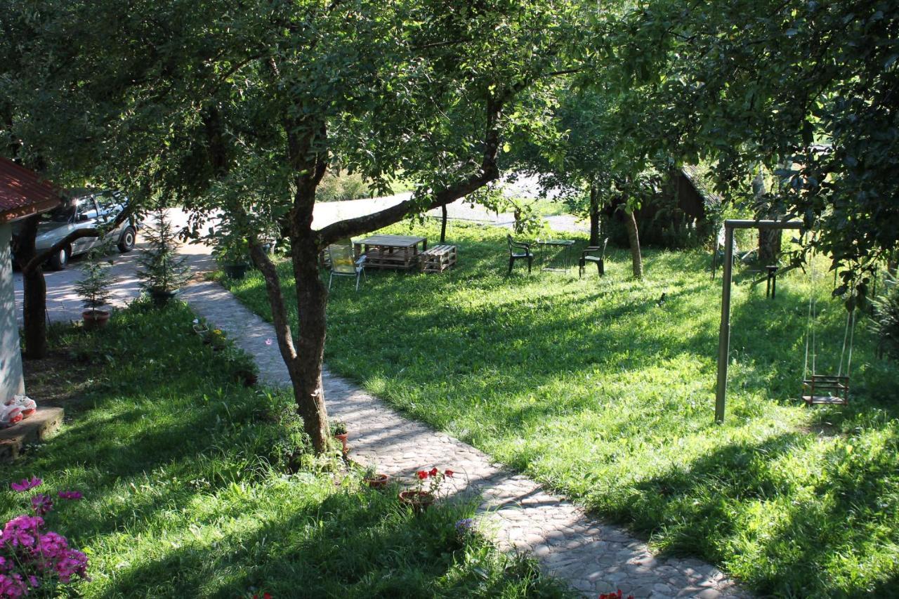 Guest Accommodation Bakic Kolašin Extérieur photo