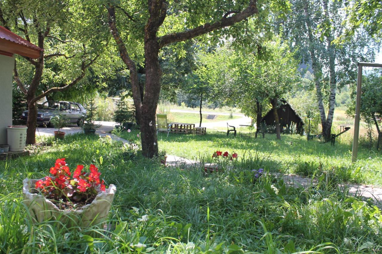 Guest Accommodation Bakic Kolašin Extérieur photo