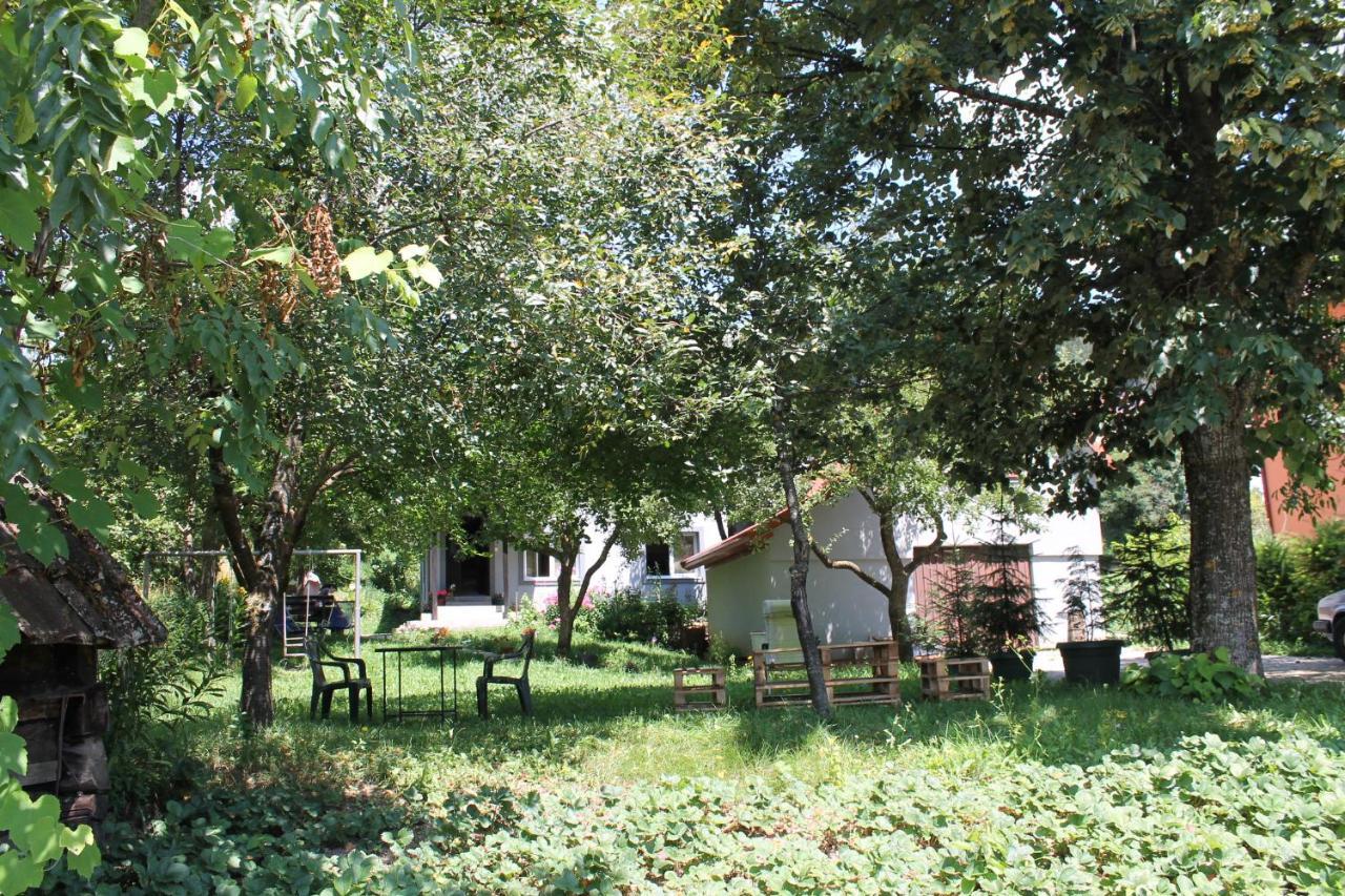 Guest Accommodation Bakic Kolašin Extérieur photo
