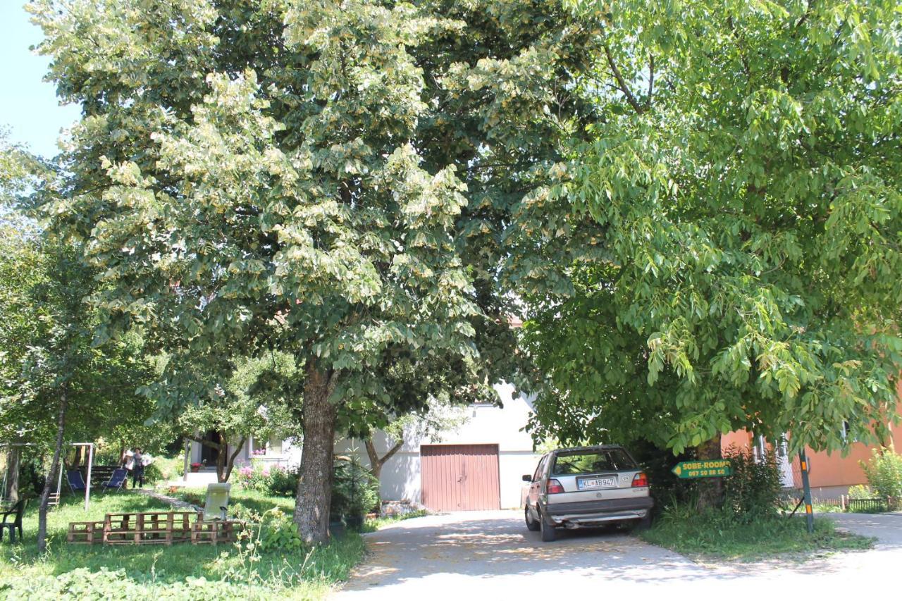 Guest Accommodation Bakic Kolašin Extérieur photo