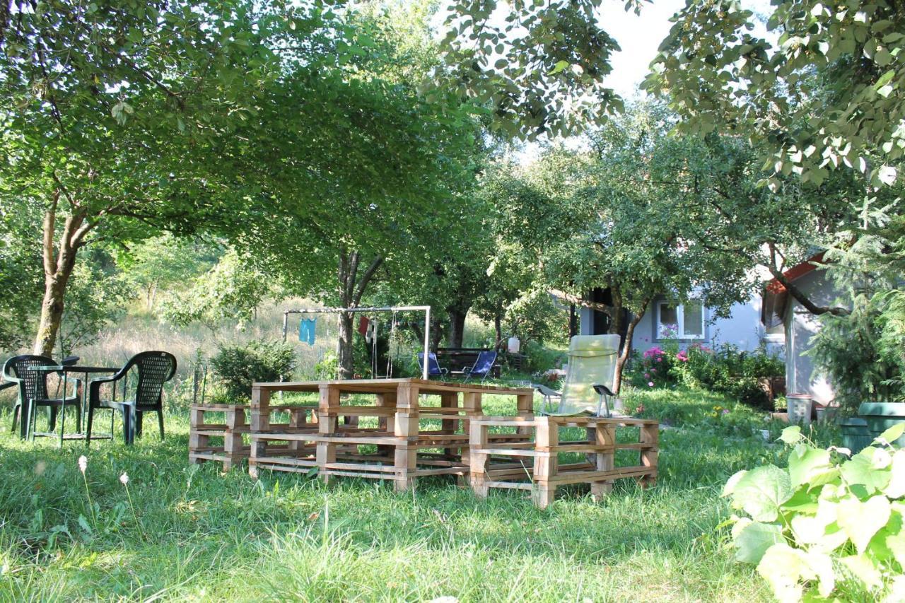 Guest Accommodation Bakic Kolašin Extérieur photo