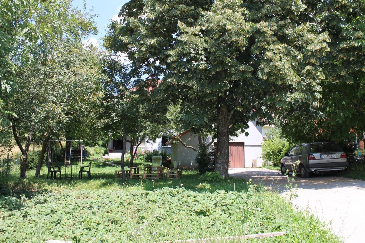 Guest Accommodation Bakic Kolašin Extérieur photo