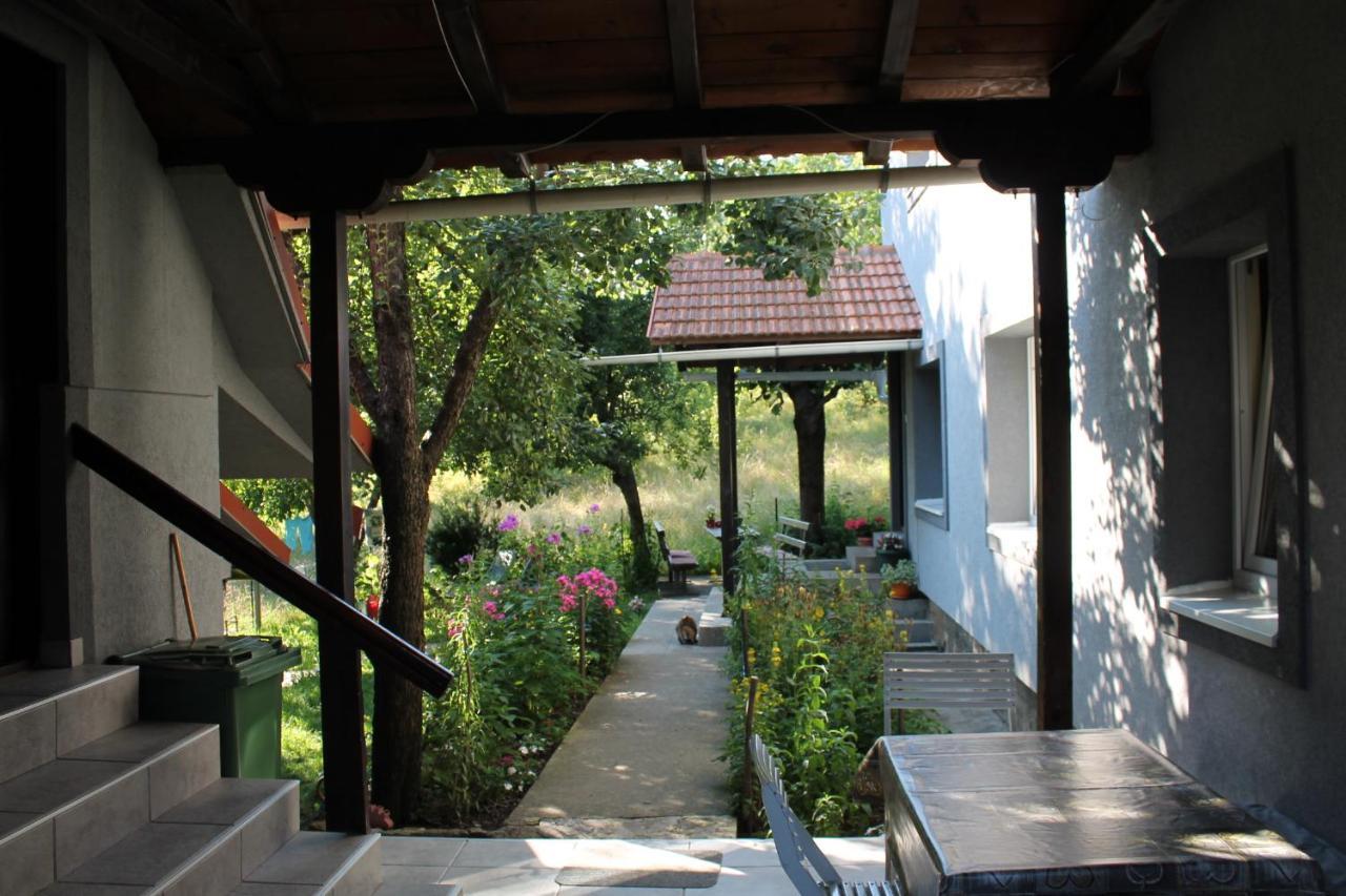 Guest Accommodation Bakic Kolašin Extérieur photo