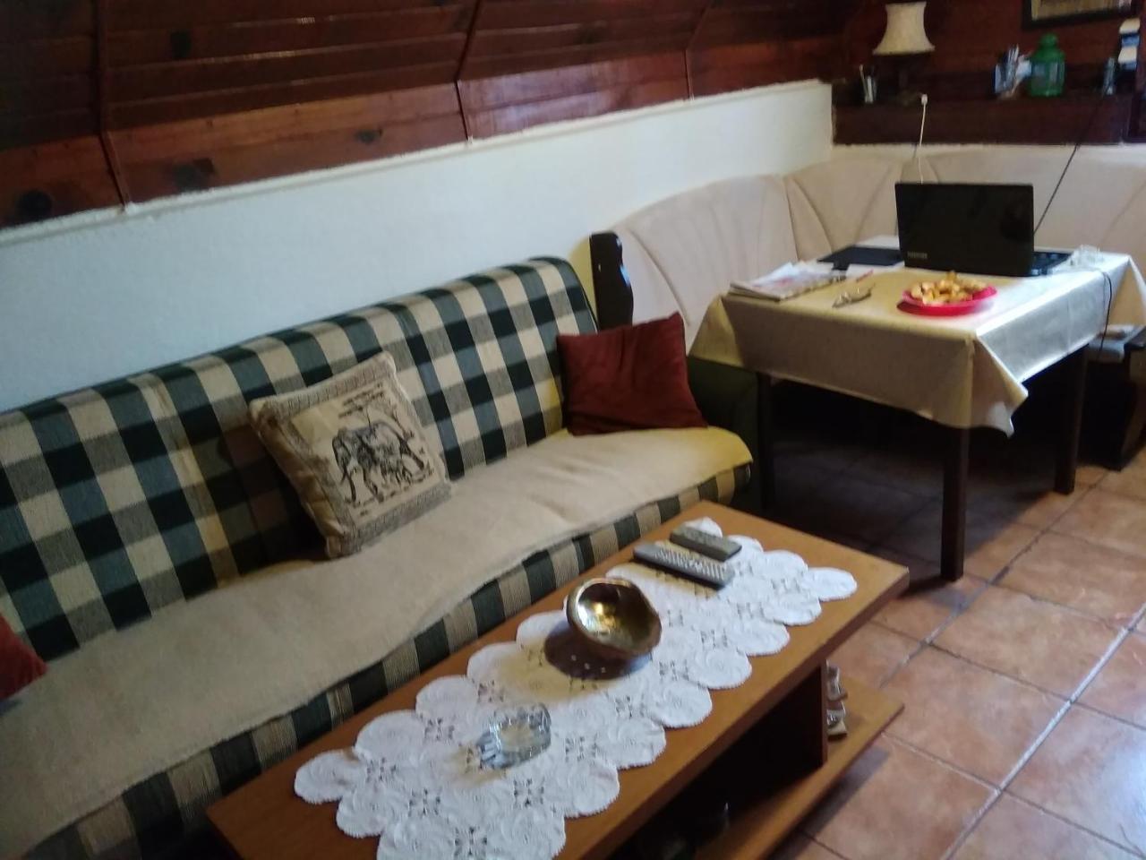 Guest Accommodation Bakic Kolašin Extérieur photo