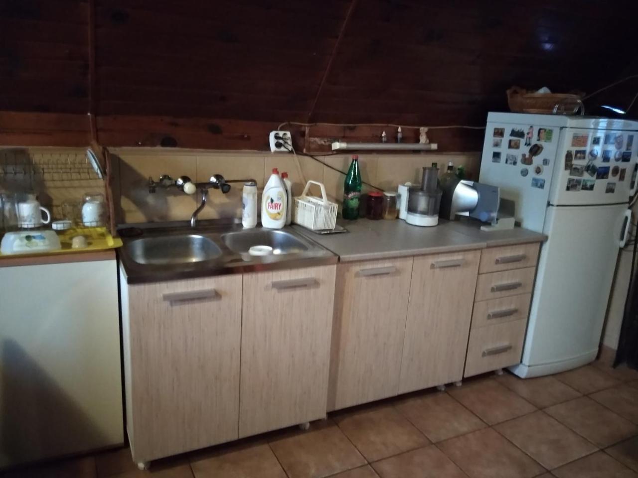 Guest Accommodation Bakic Kolašin Extérieur photo